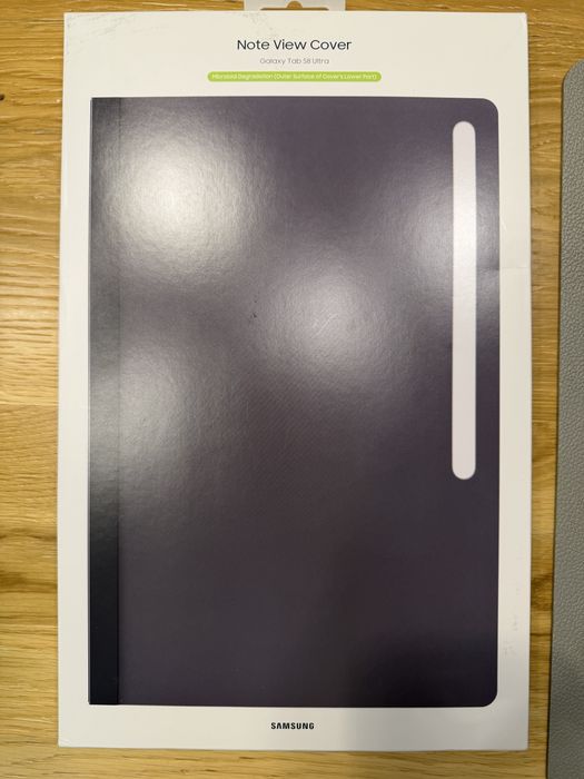 Etui do Galaxy Tab S8 ultra