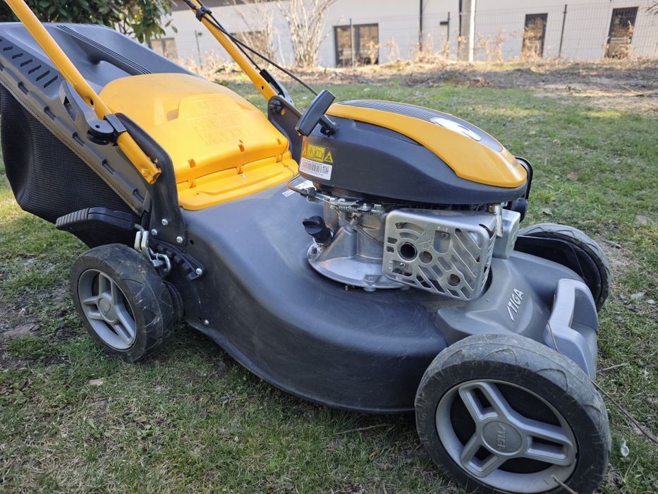 Kosiarka Stiga ST 140 Combi 48S