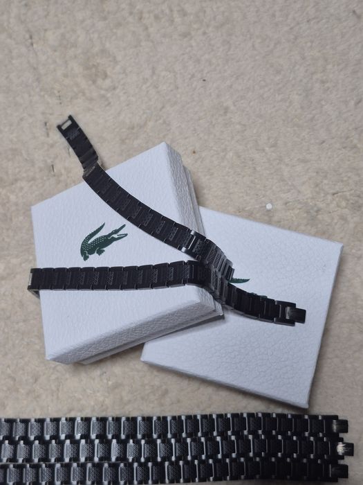 Браслет Lacoste / браслет лакоста /браслет Lacoste /браслет від Lacost