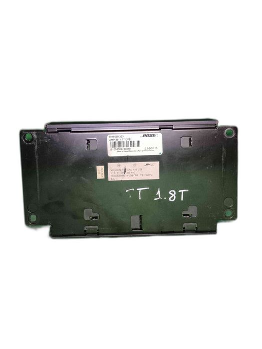 Amplificador de Colunas AUDI TT 8N8035223 (OEM) | AMP3511TTCPE (OEM)
