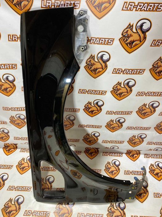 Крило переднє праве ліве Range Rover Jaguar Land Rover всі моделі