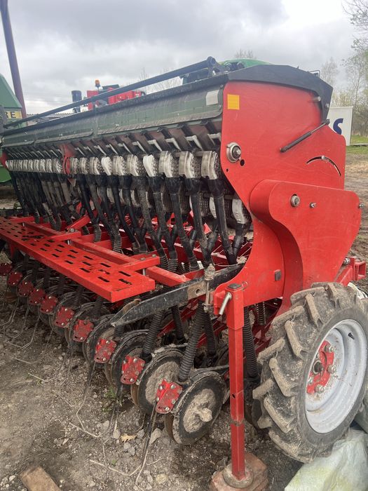 Сівалка Деметра 3 м