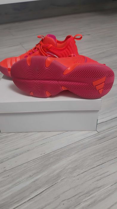Buty koszykarskie adidas 36 2/3