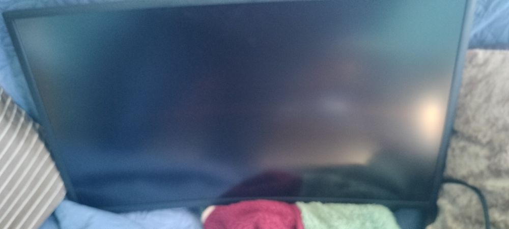 Samsung 27' curvo 144htz