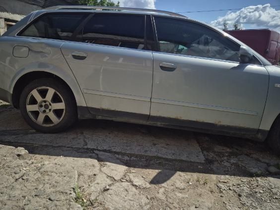 Audi A4 b6 sprzedam