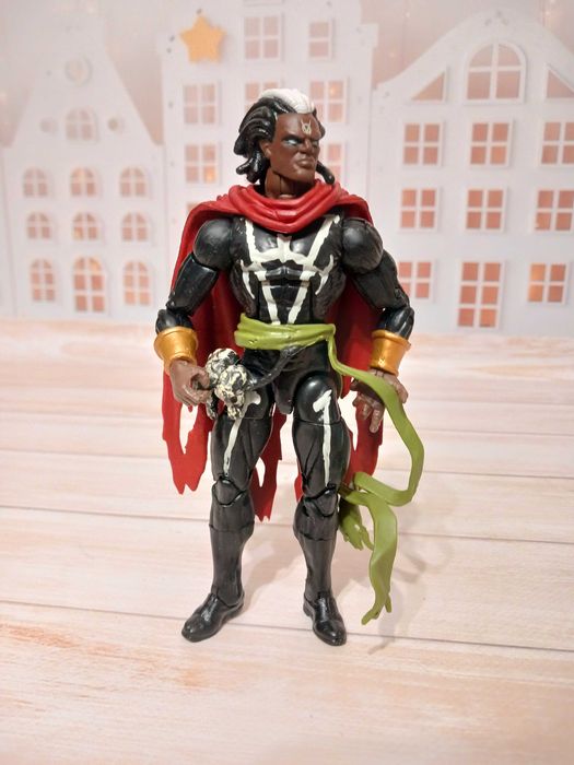Фігурка Marvel Legends Series Strange Tales Brother Voodoo