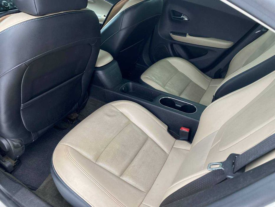 Chevrolet Volt 2012 PHEV (Розстрочка / Лізинг)