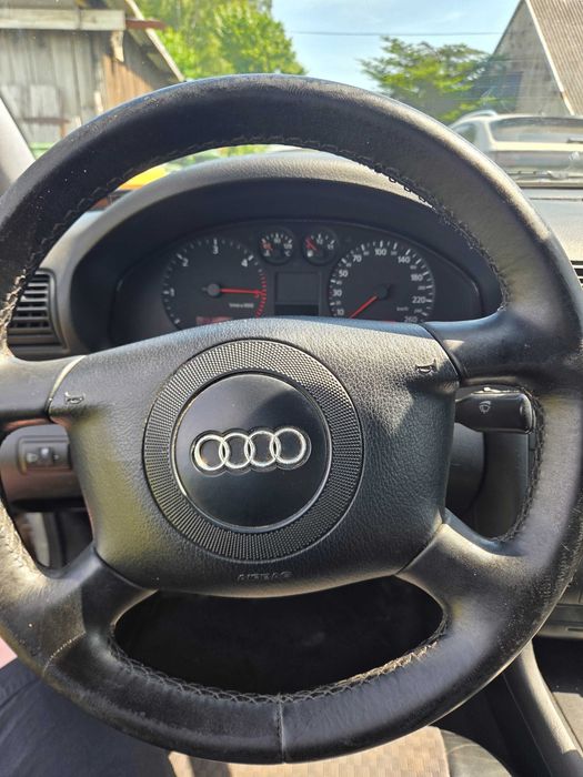 Sprzedam audi a4 2001