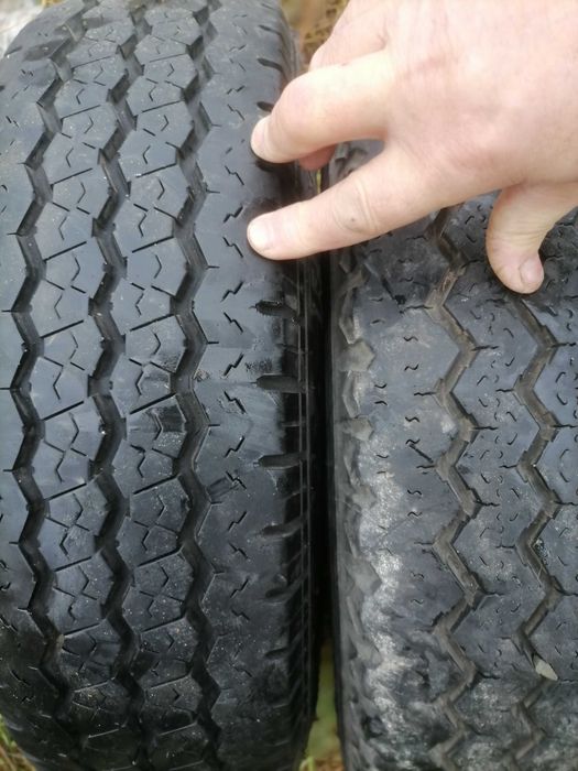 185.75.14с Michelin
