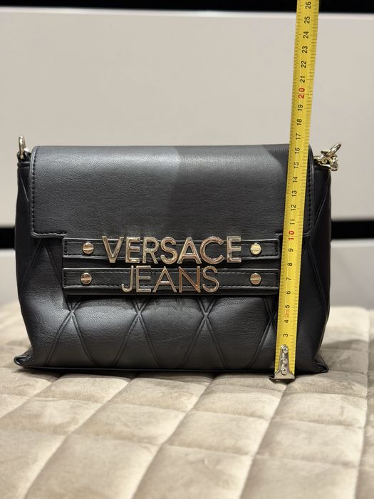 Сумка Versace Jeans
