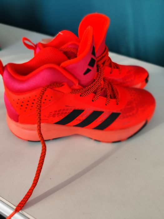 Adidas cloudfoam