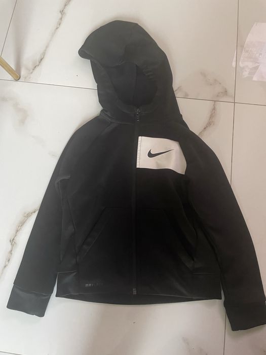 Bluza chlopieca Nike 104-110