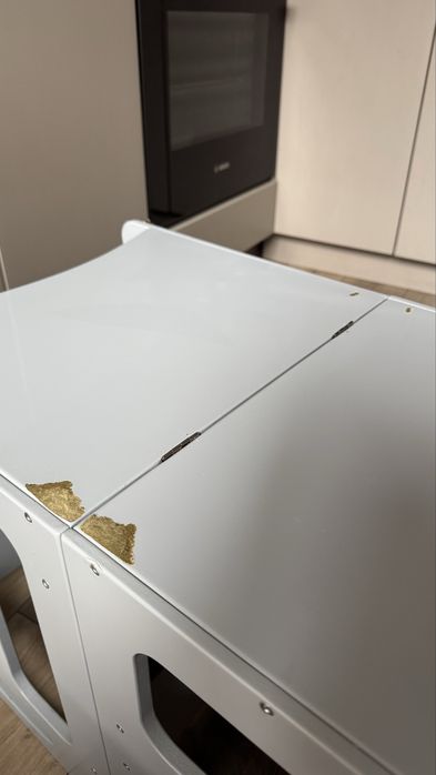 Вежа помічник монтессорі yoko tower