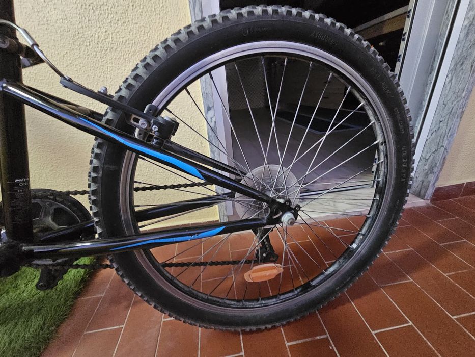 Bicicleta Mitical 240 Blast
