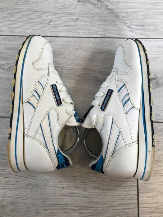 Buty Reebok Classic Leather rozm. 37 vintage