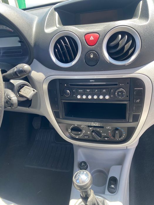 Citroen C3 1.1 Exclusive