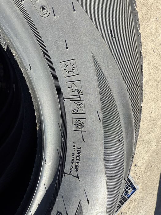 225/65 r16 Federal XTramile Резина всесезонная