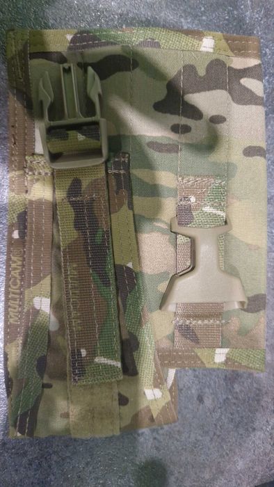 Тактичний чохол для пляшки Crye precision 330D multicam