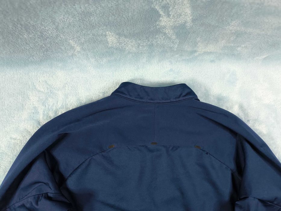 Тренировочная ветровка Nike Tottenham Hotspur FC (147-158 см)