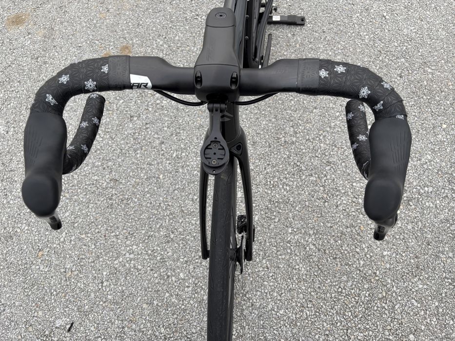 Merida Scultura 5000 di2 estado novo