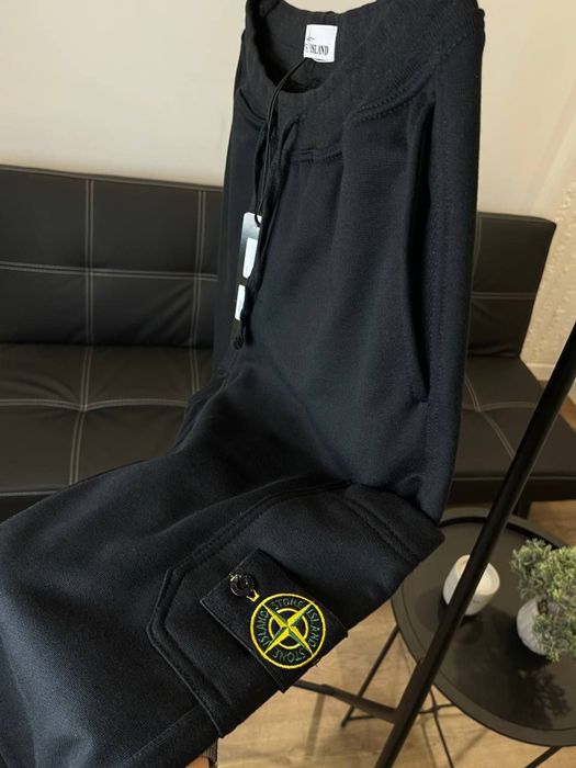 Мужские спортивные штаны стон айленд Stone Island