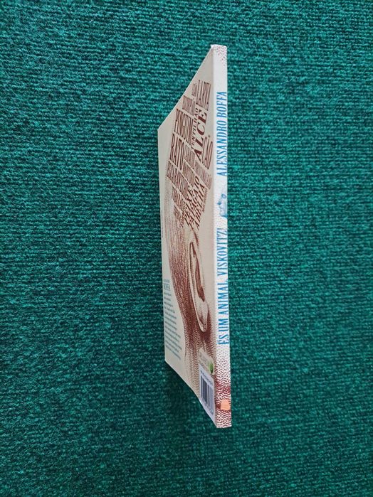 És um animal, Viskovitz! - Alessandro Boffa