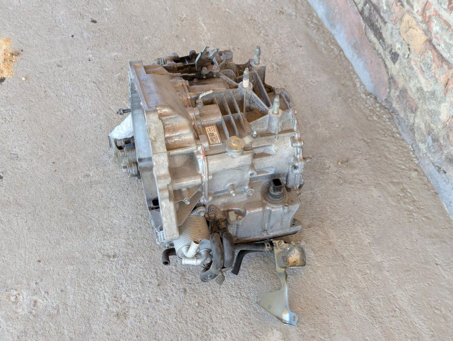 Mazda CX-5 KF 2WD 2.2D АКПП Коробка передач автомат Мазда СХ-5