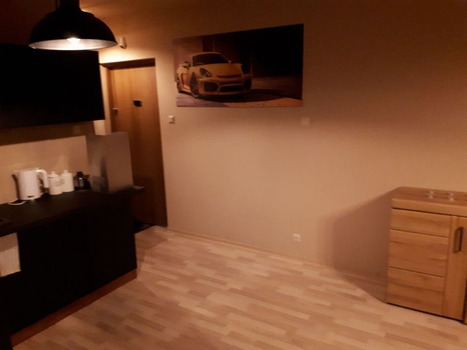 Kawalerka 29,6m, nowe budownictwo os. Wisniowy sad – pohled 4