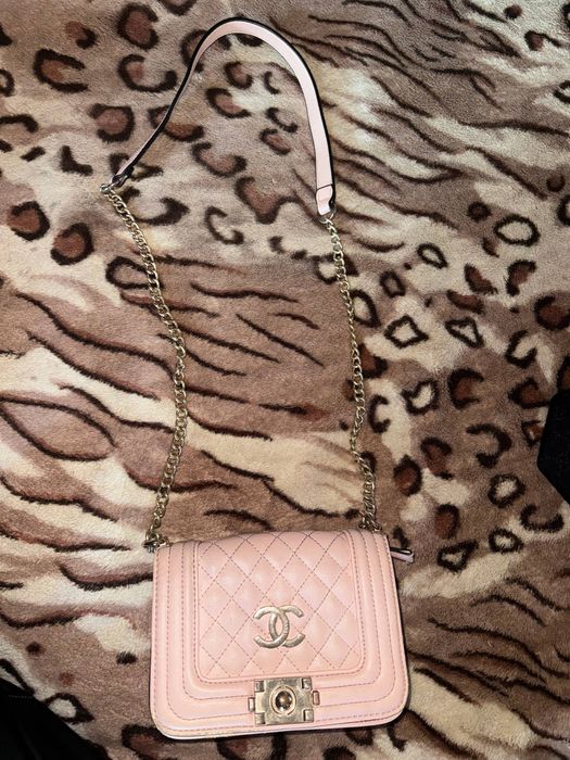 Женская сумка Chanel