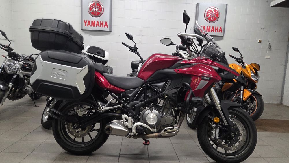 Benelli