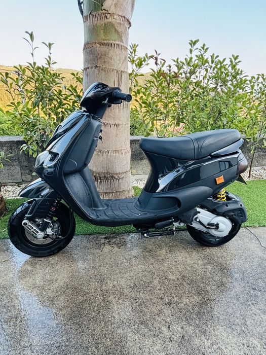 piaggio zip sp
