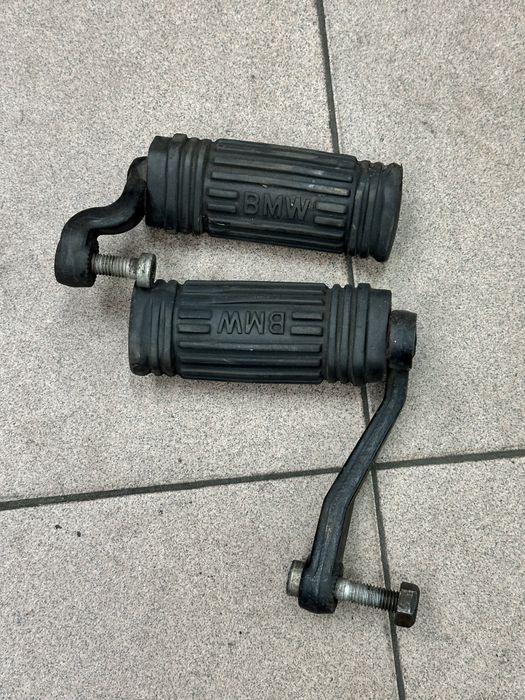Peças da BMW K750 - Motor Boxer