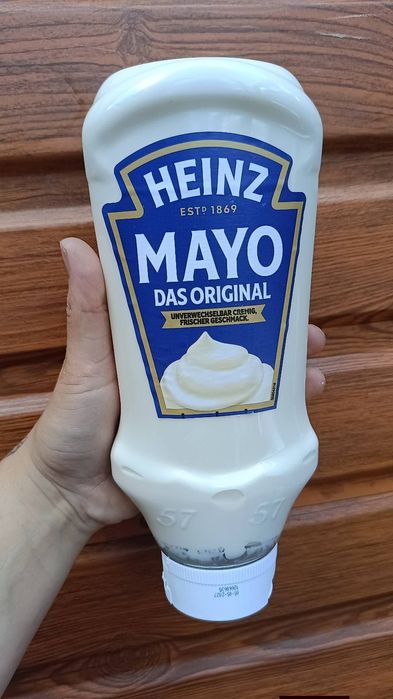 Majonez Heinz 800ml