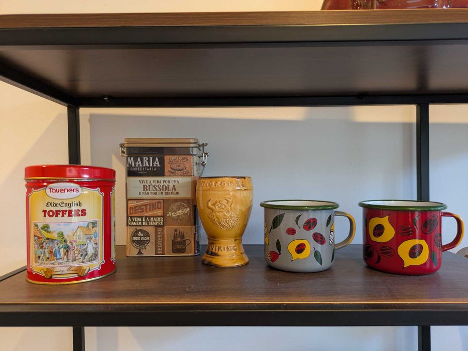 Artigos decorativos para a casa – a partir de 1 €