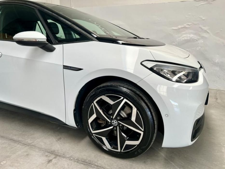 VW ID.3 77 kWh Pro S
