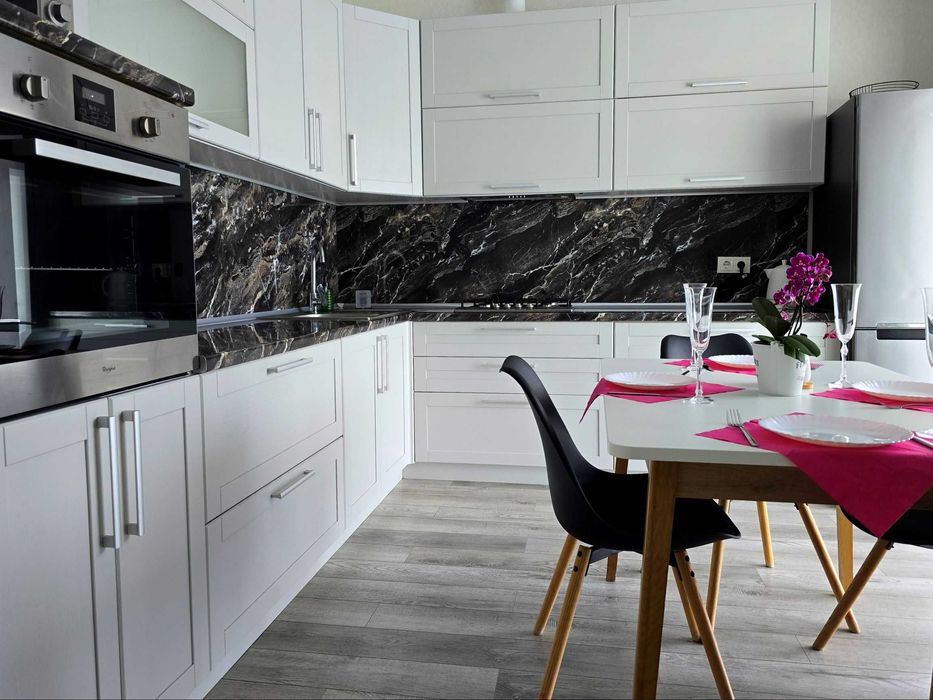 ПОДОБОВО 3-х кім.квартира (до 6 чол)