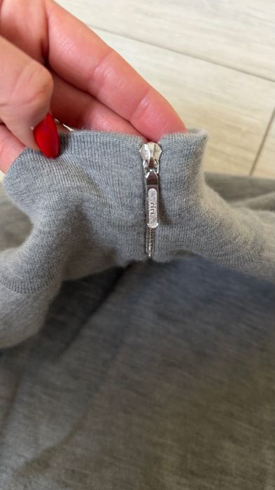 Светр чоловічий оригінал SVEVO