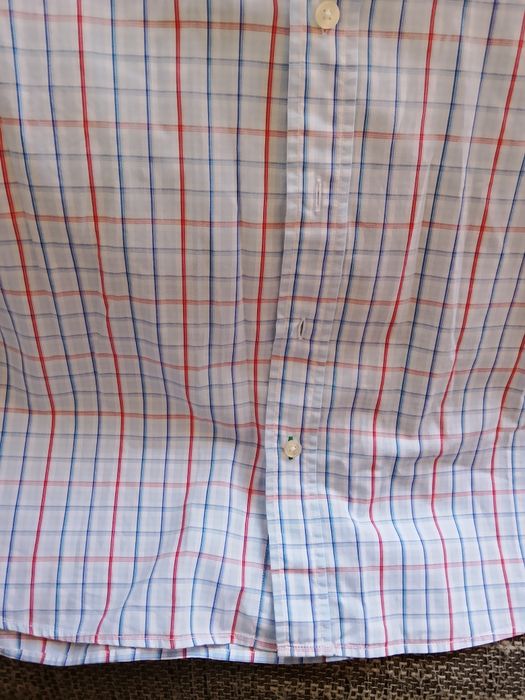 Koszula męska Tommy Hilfiger