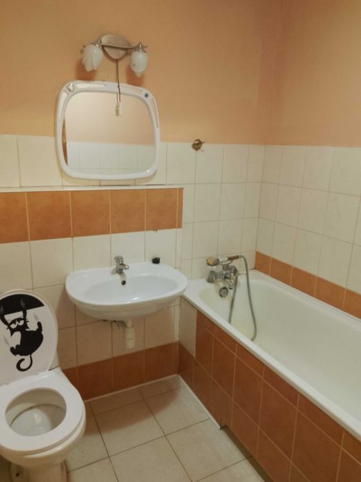 Sprzedam mieszkanie w Łęcznej 31,5m2