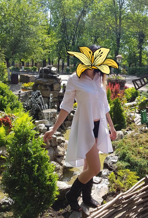 Блузка, сорочка жіноча