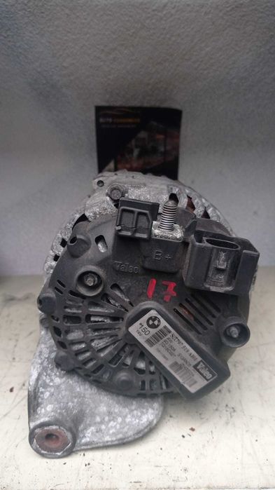 Alternador BMW Serie 1    Ref: 7 7 9 7 5 1 9 A I 0 1