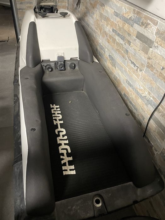 Jetski Kawasaki 650sx