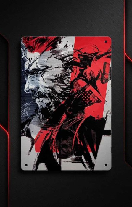 metal gear solid - купити книги, журнали - Ціна на OLX.ua