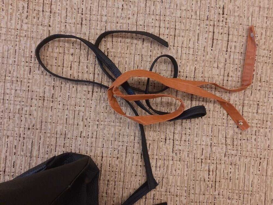 Сумка экокожа стильна екошкіра