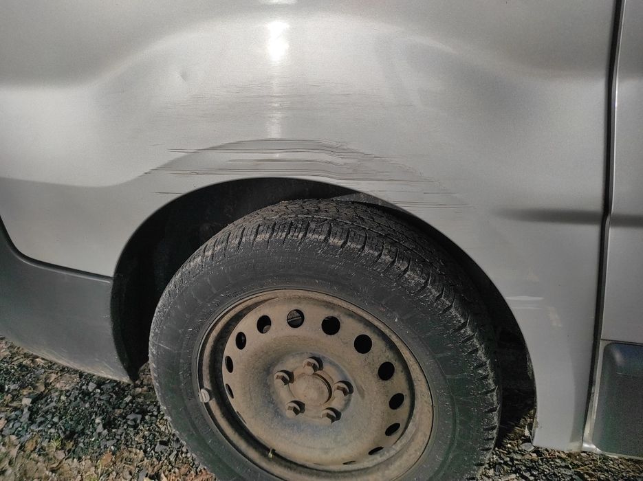Sprzedam Opel Vivaro