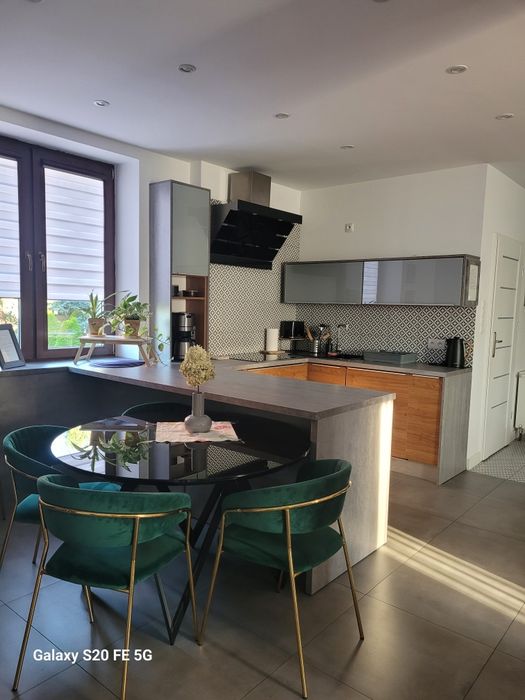 Apartament Pod Papugami