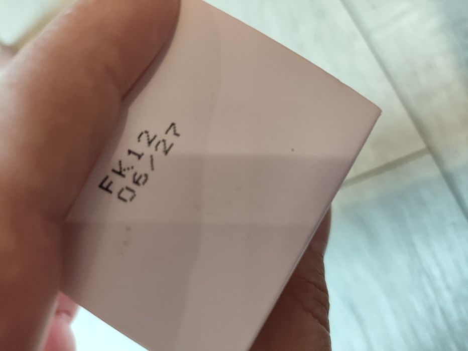 Peeling ziarnisty Mary Kay