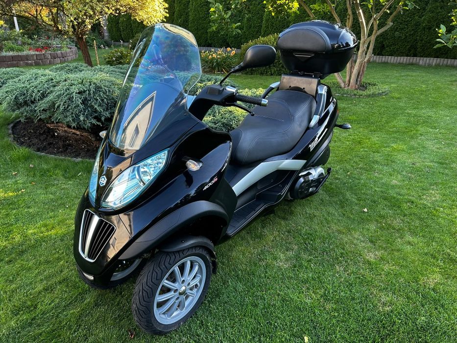 Piaggio