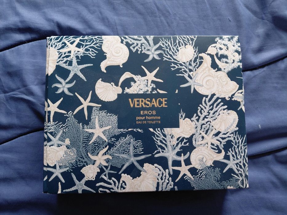 Lote Beleza Premium (Moroccanoil, Nuxe, Versace, Rituals, Clinique)