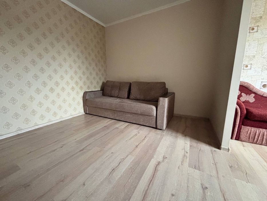 Здам 1 кімнатну квартиру Незалежності 62